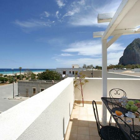 Venere Ed Enea - Appartamenti Vista Mare San Vito Lo Capo Zewnętrze zdjęcie