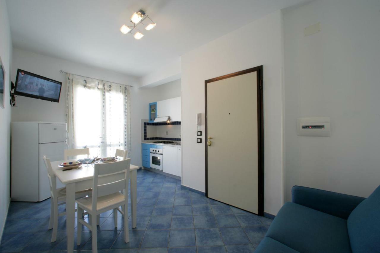 Venere Ed Enea - Appartamenti Vista Mare San Vito Lo Capo Zewnętrze zdjęcie