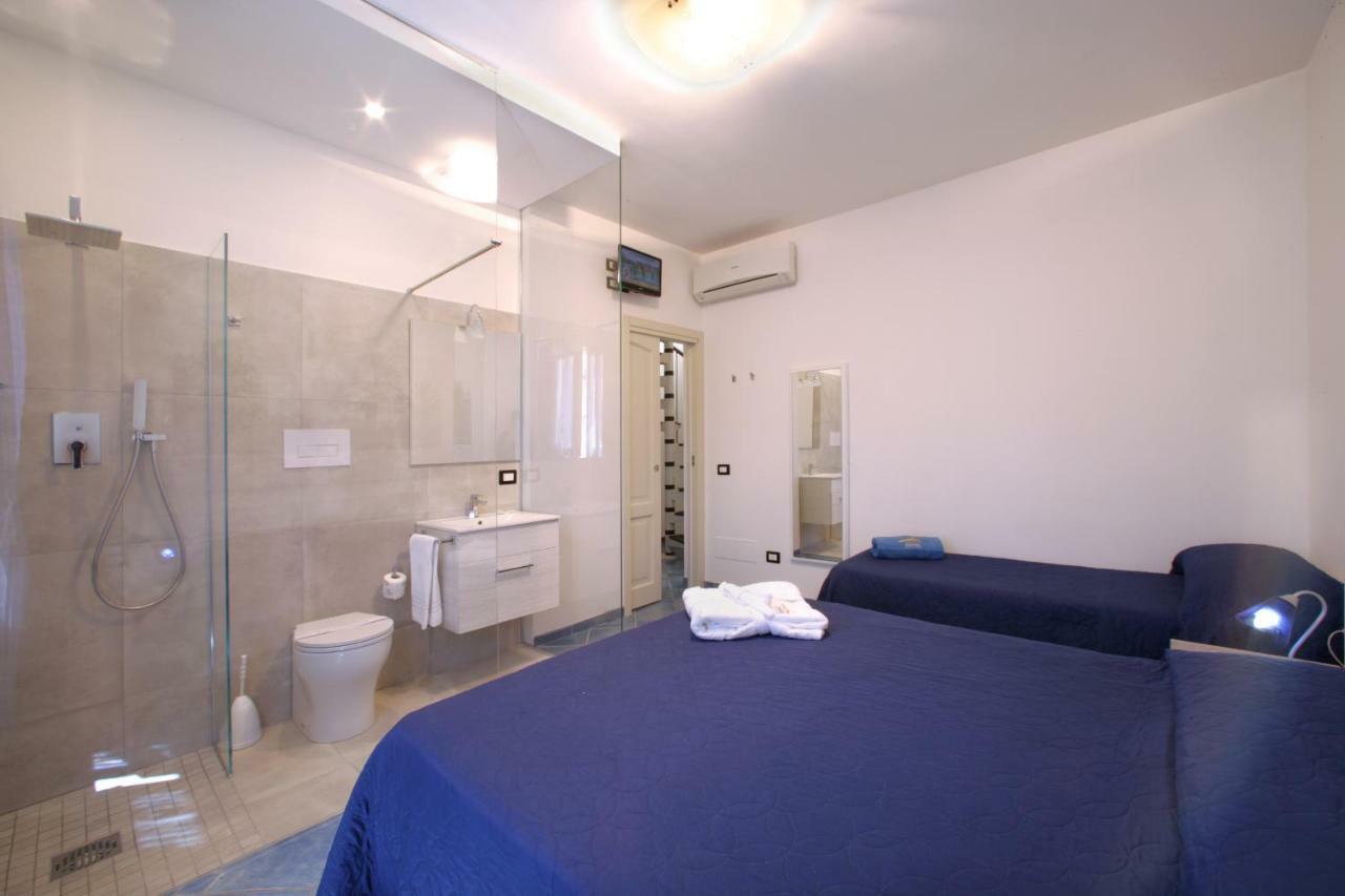 Venere Ed Enea - Appartamenti Vista Mare San Vito Lo Capo Zewnętrze zdjęcie