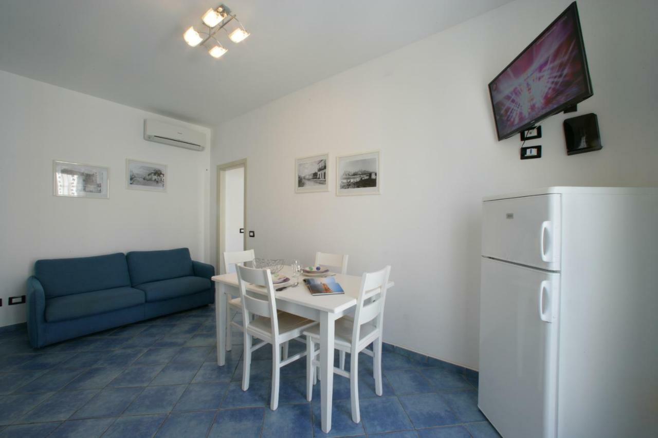 Venere Ed Enea - Appartamenti Vista Mare San Vito Lo Capo Zewnętrze zdjęcie