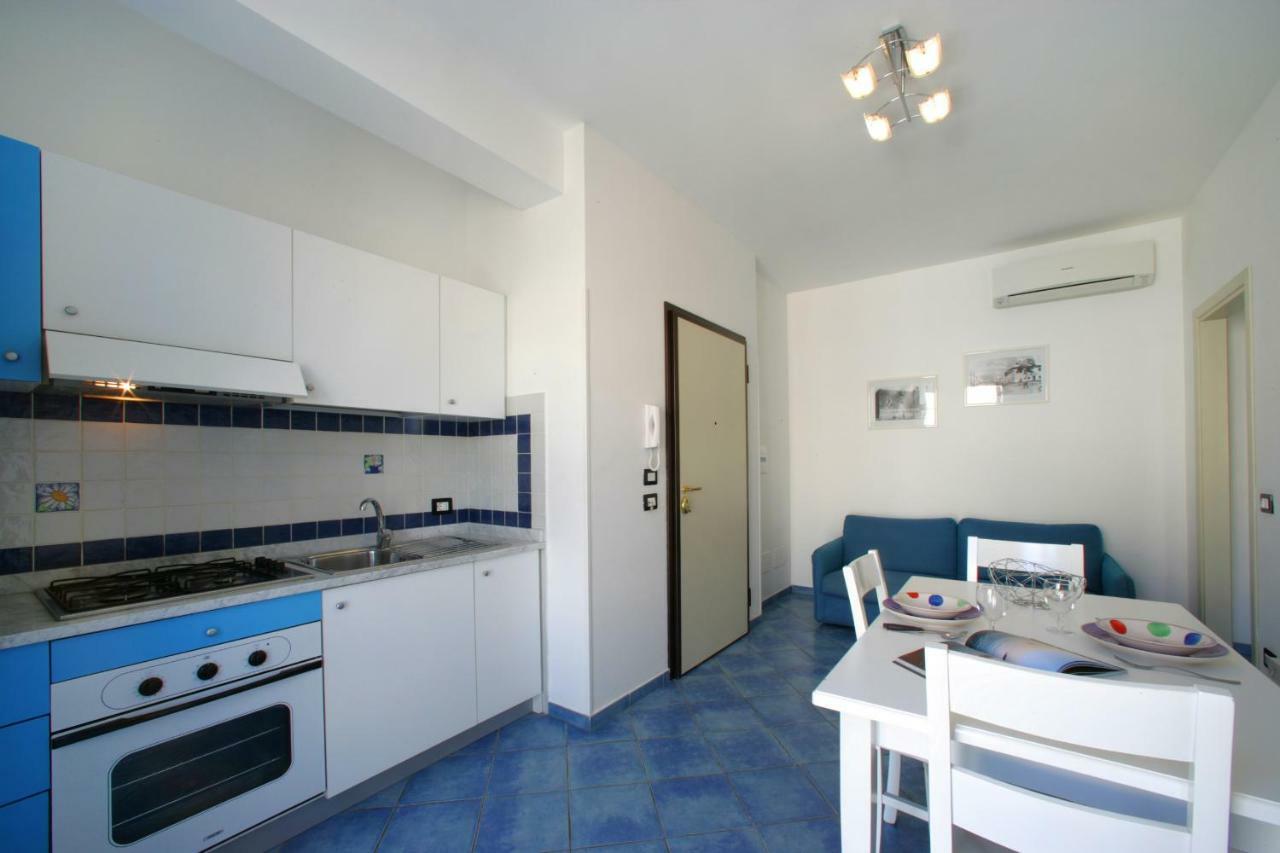 Venere Ed Enea - Appartamenti Vista Mare San Vito Lo Capo Zewnętrze zdjęcie