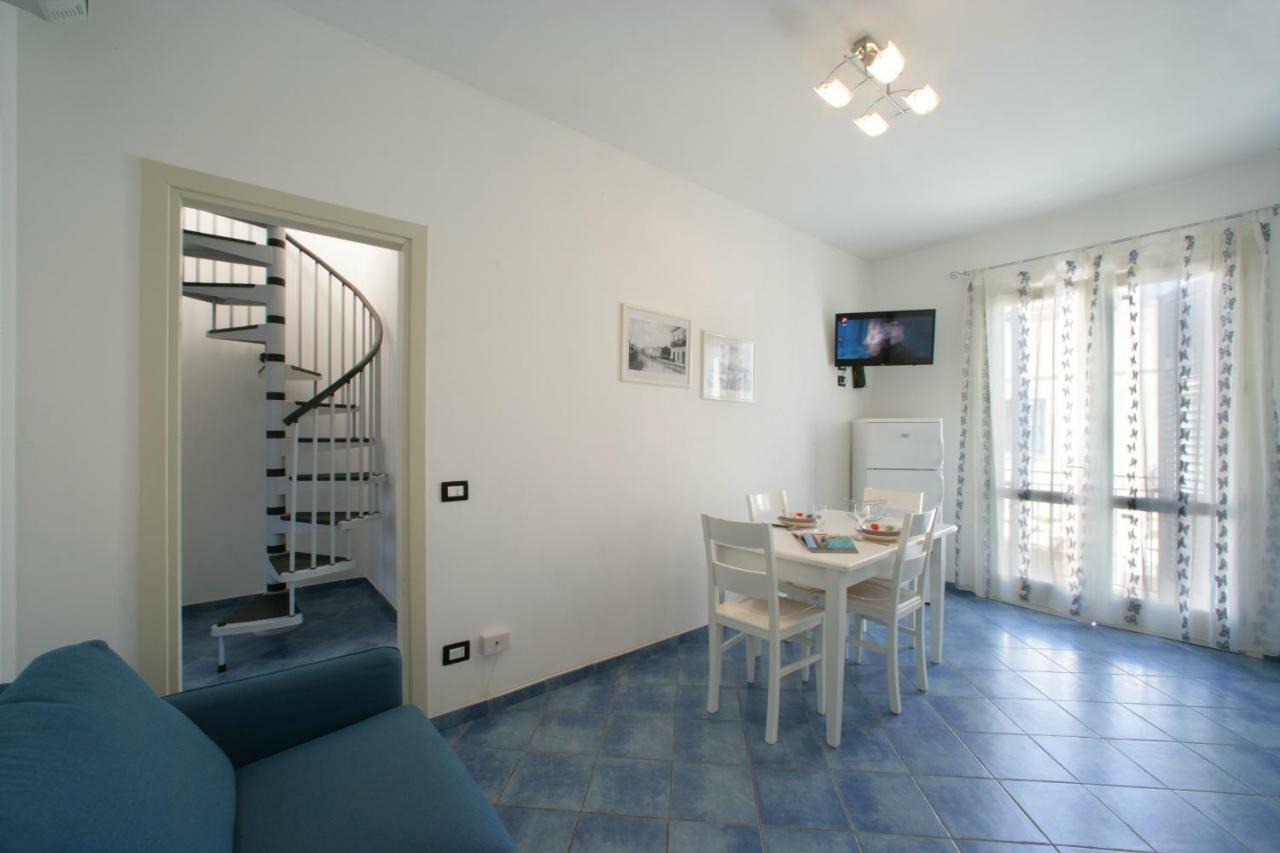 Venere Ed Enea - Appartamenti Vista Mare San Vito Lo Capo Zewnętrze zdjęcie