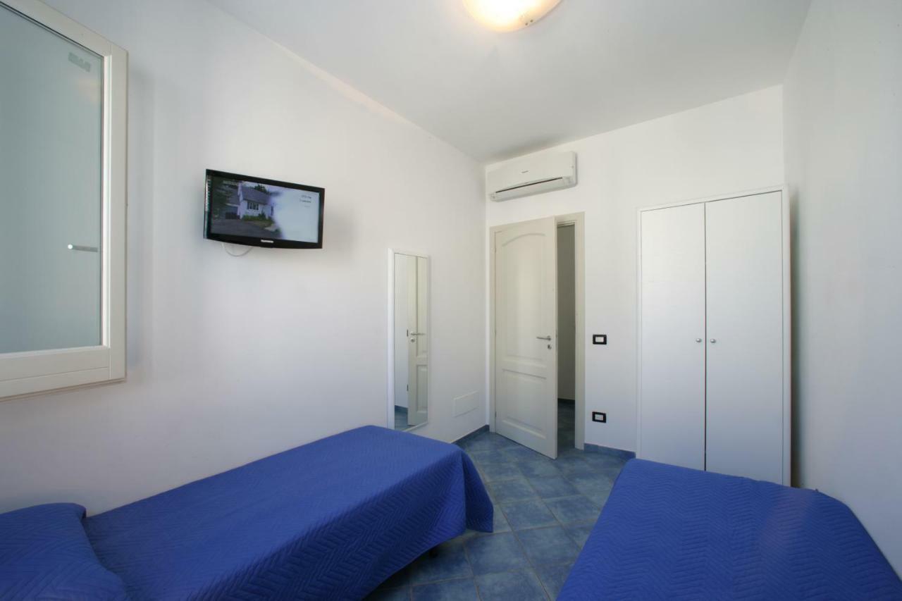Venere Ed Enea - Appartamenti Vista Mare San Vito Lo Capo Zewnętrze zdjęcie