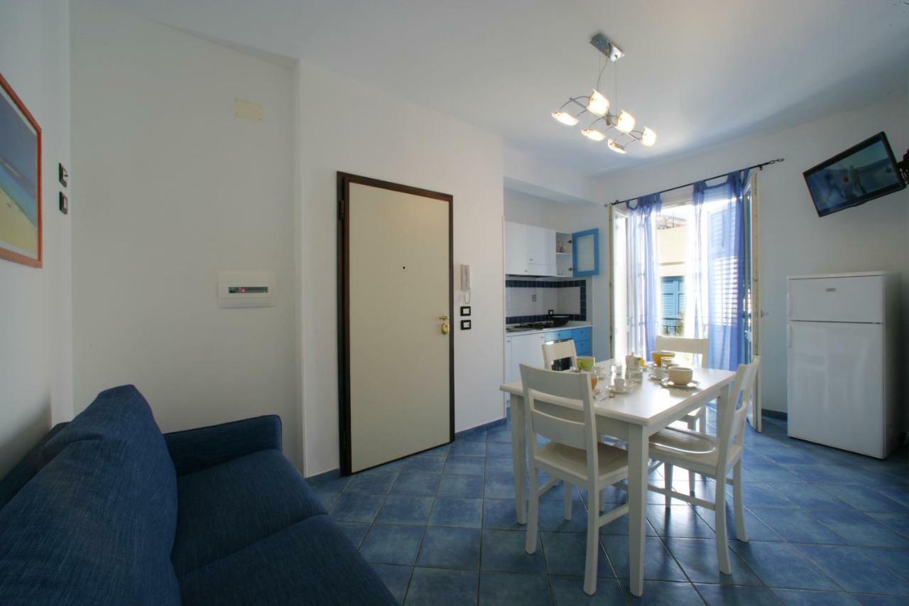Venere Ed Enea - Appartamenti Vista Mare San Vito Lo Capo Zewnętrze zdjęcie