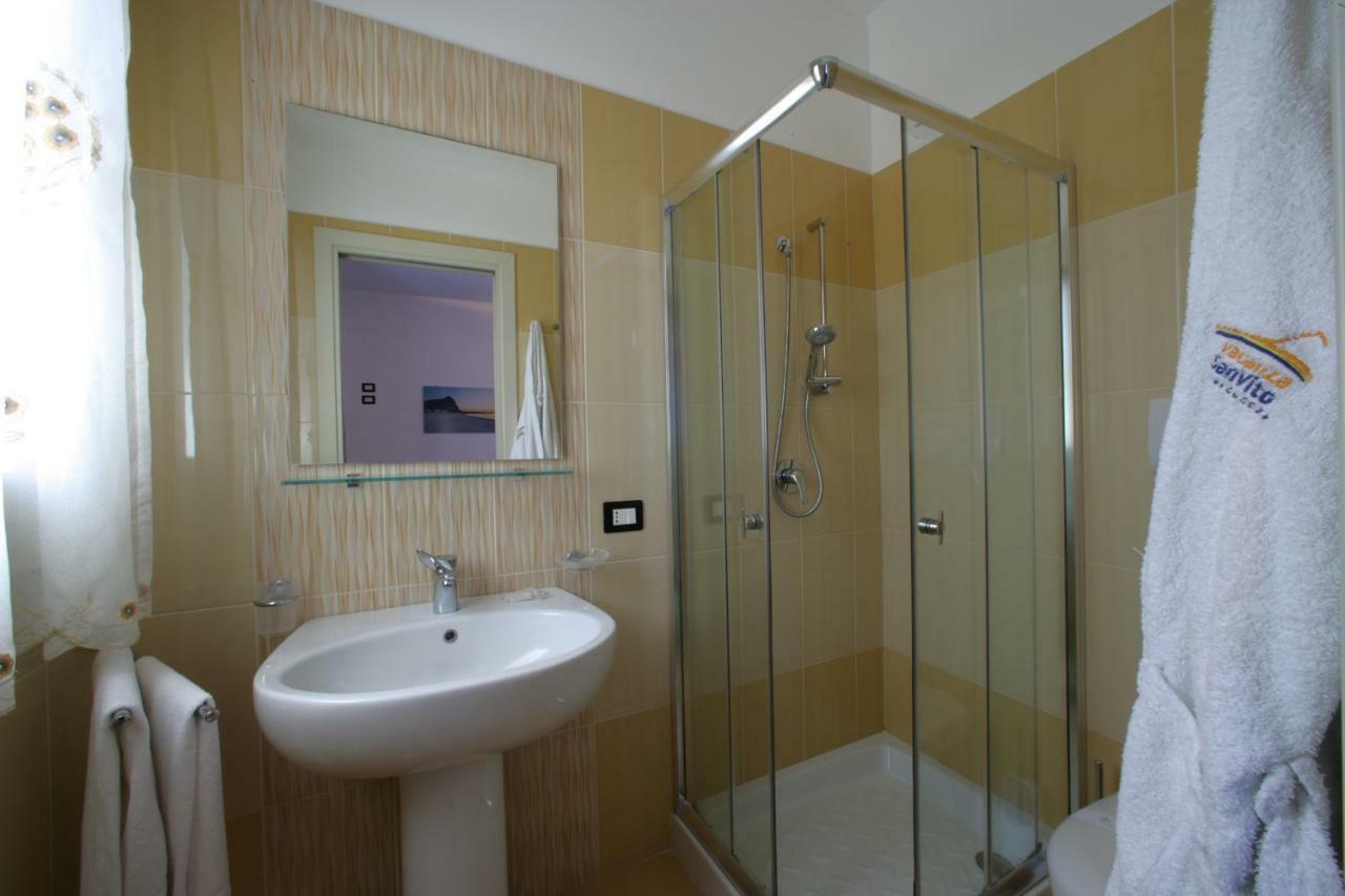 Venere Ed Enea - Appartamenti Vista Mare San Vito Lo Capo Zewnętrze zdjęcie