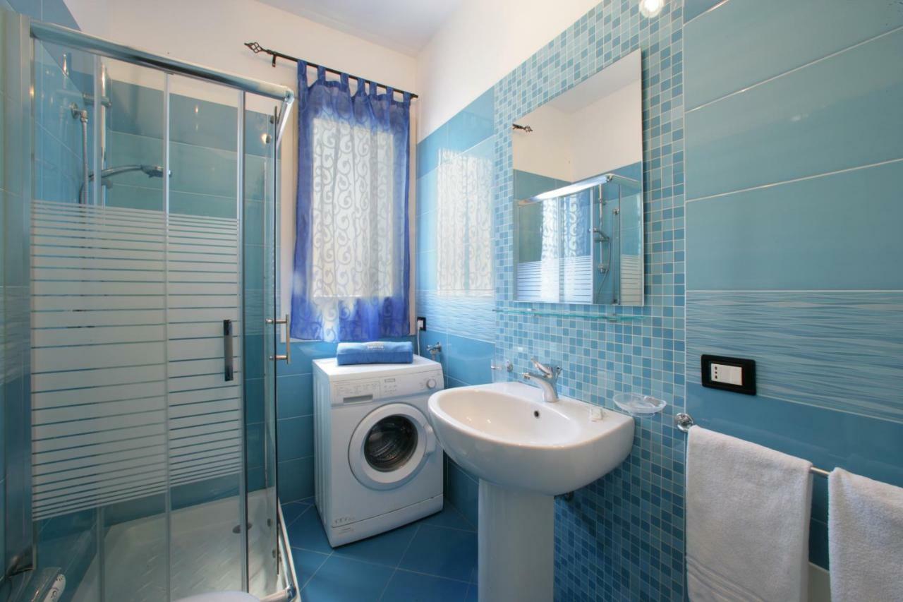 Venere Ed Enea - Appartamenti Vista Mare San Vito Lo Capo Zewnętrze zdjęcie