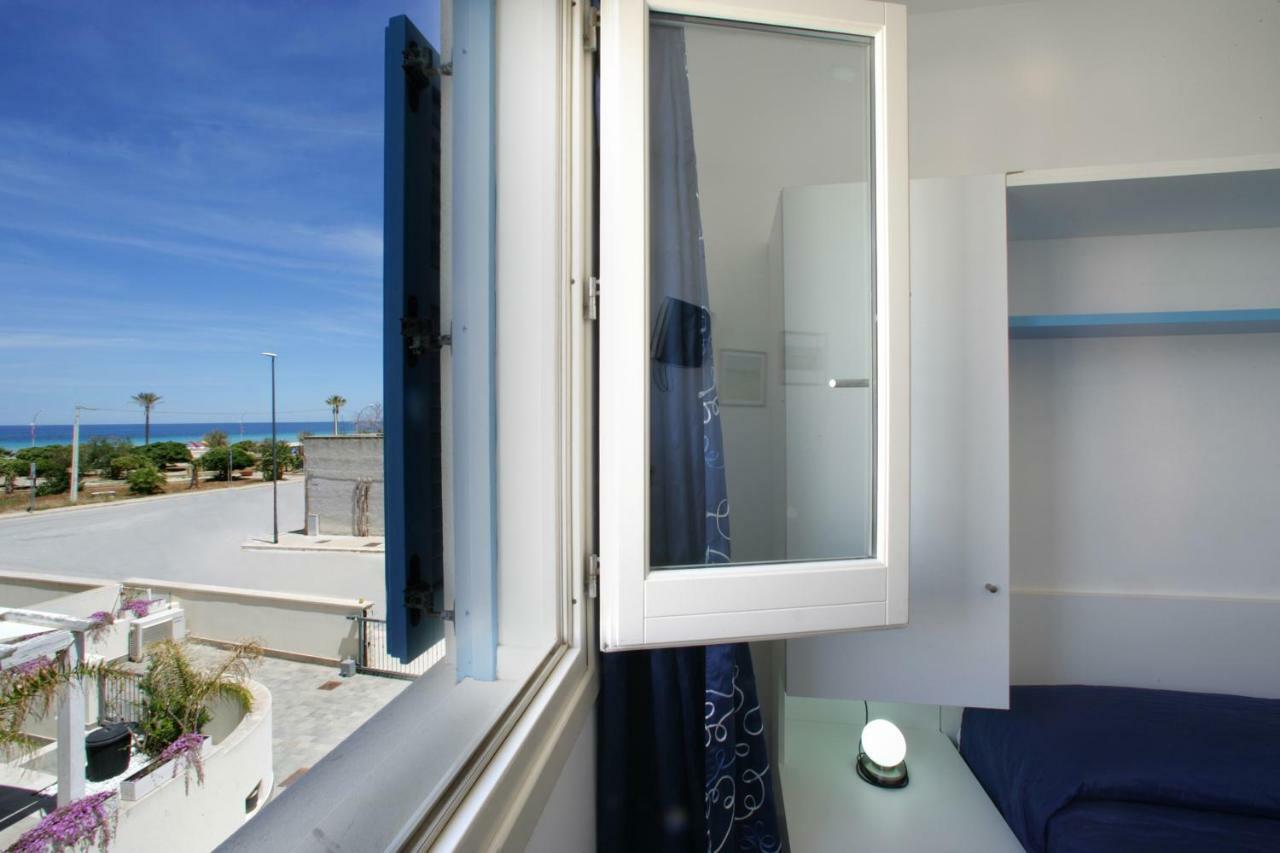 Venere Ed Enea - Appartamenti Vista Mare San Vito Lo Capo Zewnętrze zdjęcie